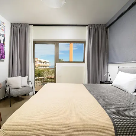 Apartman Idolio Comfort