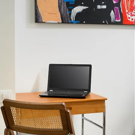 Idolio Comfort Herszonisszosz
