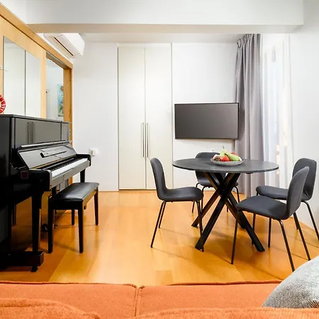 Idolio Comfort Apartman *