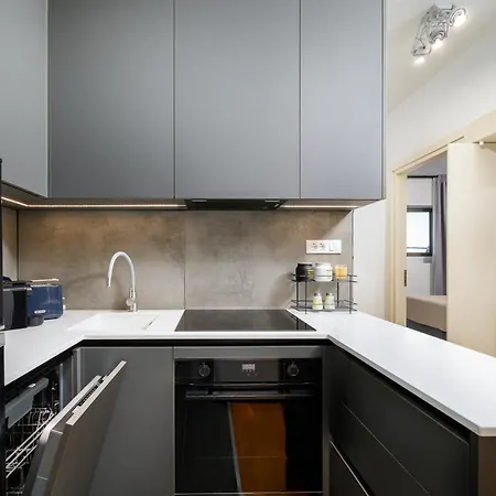 Apartman Idolio Comfort *