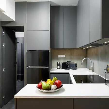 Idolio Comfort Apartman