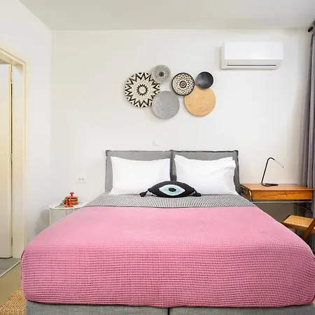 Idolio Comfort Apartman *
