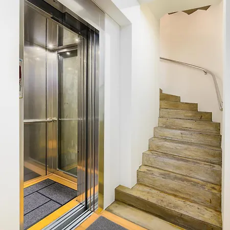 Idolio Comfort Apartman Herszonisszosz