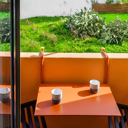 Apartman Idolio Comfort Herszonisszosz